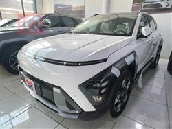 هيونداي كونا